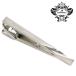 �I���r�A���R �l�N�^�C�s�� �����Y �������K�i OROBIANCO Necktie pin �^�C�N���b�v �V���o�[ ORT144  �M�t�g���b�s���O����