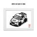 MKJP иллюстрации A5 рама имеется Subaru WRX S4 S210 VBH Yu-Mail бесплатная доставка 