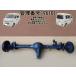 H20 Every DA64V 2WD R корпус дифференциала / корпус заднего дифференциала 