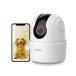 Imou 2K Indoor Security Camera 2.4GHz WiFi Camera for Home Security, Plug-in Surveillance Camera 4MP, IP Camera 360 View with Human  Sound Detection