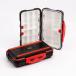 Fishing Waterproof Fishing Tackle Box Double Sided Opening and Closing Bait