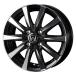  YOKOHAMA BluEarth-Es ES32 145/80R13 75S RIZLEY DI ֥åݥå 13 4B+45 4H-100  4