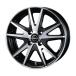  BRIDGESTONE BLIZZAK VL10A 165/80R13 94/93N EUROMAGIC LANCE STP ֥åݥå 13 4B+43 4H-100  4
