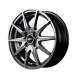 ������ DUNLOP DIREZZA DZ101 185/55R14 79V SCHNEIDER SLS �᥿��å����졼 14����� 5.5J+38 4H-100 ���� 4��