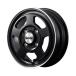 ������ DUNLOP DIREZZA DZ101 175/60R14 79H GARCIA CHICAGO 5 �֥�å�/�������쥤 14����� 5.5J+40 4H-100 ���� 4��