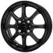  DUNLOP LE MANS 5 165/60R14 75H G.Speed G-08 ᥿å֥å 14 5.5J+43 4H-100  4