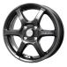  TOYO PROXES TR1 195/55R15 85V CrossSpeed RS6 ɥ֥å 15 5.5J+43 4H-100  4