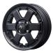 ������ TOYO OPEN COUNTRY R/T WL 165/65R15 81Q NITRO POWER M6 CARBINE ����֥�å� 15����� 4.5J+45 4H-100 ���� 4��
