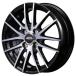 ������ BRIDGESTONE NEWNO 175/60R15 81H MID WHEELS RX14 �֥�å��ݥ�å��� 15����� 5.5J+45 4H-100 ���� 4��