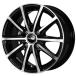 ������ DUNLOP ENASAVE EC204 195/55R15 85V EUROSPEED V25 �֥�å��ݥ�å��� 15����� 5.5J+45 4H-100 ���� 4��
