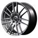 ������ YOKOHAMA BluEarth-RV RV03 205/65R15 94V MID WHEELS SQ14 �᥿��å����졼 15����� 6J+45 5H-114.3 ���� 4��