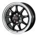  TOYO PROXES TR1 195/50R15 82V EUROMAGIC Tyep SC9 ֥å 15 6J+48 4H-100  4