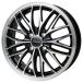  TOYO PROXES TR1 195/45R16 84W XL Chronus CH-113 ᥿å֥åݥå 16 6J+45 4H-100  4