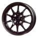  TOYO PROXES TR1 195/45R16 84W XL G.Speed P-07 ֥å/֥󥺥ꥢ 16 6J+43 4H-100  4