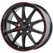 ������ TOYO PROXES Comfort 2s 195/60R16 89H G.Speed P-05R �֥�å�/��åɥ��ꥢ 16����� 6.5J+48 5H-100 ���� 4��