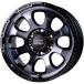  TOYO OPEN COUNTRY A/T3 WL 265/70R17 115T MADCROSS GRACE ֥åꥢ/֥å 17 8J+20 6H-139.7  4