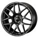  DUNLOP DIREZZA 02 205/45R17 88V XL WedsSport SA-27R EJ-BRONZE 17 6.5J+42 4H-100  4
