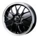  BRIDGESTONE POTENZA S007A 215/40R17 83Y EuroSport Type 805 ߥ֥å 17 7J+52 4H-100  4