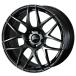  YOKOHAMA iceGUARD8 IG80 195/60R17 94Q XL WedsSport SA-27R WBC 17 6.5J+42 5H-100  4