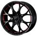  DUNLOP ENASAVE EC204 205/50R17 89V NOVARIS ROHGUE UY ԥΥ֥å/åɥ饤 17 7J+53 5H-114.3  4