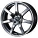  BRIDGESTONE POTENZA Adrenalin RE004 215/50R17 95W XL LEONIS NAVIA07 HSB 17 7J+53 5H-114.3  4