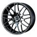  YOKOHAMA iceGUARD8 IG80 215/40R18 89Q XL DELMORE LC.S SBC 18 7J+40 5H-114.3 DSNS  4