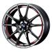  BRIDGESTONE BLIZZAK WZ-1 225/40R18 92Q XL WedsSport SA-25R RLC 18 8J+45 5H-114.3  4