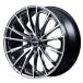  TOYO OBSERVE GIZ3 225/40R18 88 VERSUS VOUGE SE ⥤֥꡼(SAJ) 18 7J+48 5H-100  4