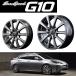 [θ]  4ܥå  EuroSpeed G10 [MG] 14  TOYO GIZ2( ġ) 155/65R14 ࡼ//若R/N-BOX