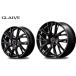 θ  18 VERTEC ONE GLAIVE 7J+55 5-114.3  235/55R18 4ܥå DBK/Rim Edge+UCDC ƥ