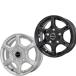  Town Ace и т.п. 13 дюймовый 5 дыра 114.3 5BbaisonBN-04 серебряный or металлик черный колесо одиночный товар 4 шт. комплект 