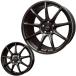 18 дюймовый 5 дыра 114.3/100 7.5J/8.5J/9.5J X Speed RS9 блеск стальной колесо одиночный товар 4 шт. комплект 
