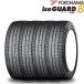 18 215/50R18 92Q YOKOHAMA iceGUARD 8 襳ϥ  IG80 åɥ쥹Τ 4ܥå