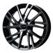 ۥñ 1 Laffite LW-06II ֥åݥå 15 4.5J+45 4H-100
