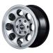 DUNLOP ALL SEASON MAXX VA1 195/80R15 107/105N GARCIA PALM8 �֥�å�/�������쥤�ݥ�å��� 15����� 6J+33 6H-139.7 ���ޡ� 4�ܥ��å�