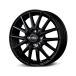 DUNLOP LE MANS 5�� 185/60R15 84H SCHNEIDER SQ27 �᥿��å��֥�å� 15����� 5.5J+50 4H-100 ���ޡ� 4�ܥ��å�