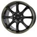 TOYO OPEN COUNTRY A/T3 WL 225/55R18 98H G.Speed P-08 ֥å/֥󥺥ꥢ 18 7J+48 5H-100 ޡ 4ܥå