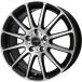 TOYO PROXES CL1 SUV 195/65R16 92H Valette GLITTER �֥�å��ݥ�å��� 16����� 6J+50 5H-114.3 ���ޡ� 4�ܥ��å�