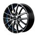 TOYO PROXES TR1 165/50R15 76V XL SCHNEIDER RX27 ֥åݥå/֥롼ꥢ 15 4.5J+45 4H-100 ޡ 4ܥå
