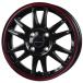TOYO PROXES TR1 195/50R15 82V CrossSpeed CR6 ᥿/åɥ饤 15 5.5J+43 4H-100 ޡ 4ܥå