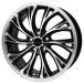 TOYO PROXES CL1 SUV 215/60R16 Precious HS-2 ᥿å֥åݥå 16 6J+45 5H-114.3