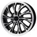 �����åɥ쥹 155/65R14 Precious HS-2 �᥿��å��֥�å��ݥ�å��� 14����� 4.5J+45 4H-100 4�ܥ��å�