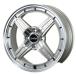 TOYO DELVEX 935 165/80R13 90/88N BeatStage FS-C ѥ󥴡ɥݥå 13 4B+43 4H-100 åɥ쥹 4ܥå