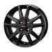 TOYO DELVEX 935 165/80R13 94/93N EUROMAGIC LANCE ST ֥å 13 4B+43 4H-100 åɥ쥹 4ܥå