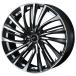 YOKOHAMA ADVAN FLEVA V701 255/30R20 LEONIS FS PBMC 20 8.5J+52 5H-114.3 4ܥå
