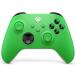 Xbox беспроводной контроллер Velo City зеленый 