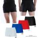  man . gymnastics pants Short wundou(undou) P-480 super-discount gymnastics contest wear - team correspondence artistic gymnastics uniform plain 