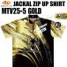  Jackal mo-tib боулинг одежда MOTIV Gold MTV25-5