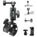 KF CONCEPT �@���@�\ �o�C�N�}�E���g�@GoPro�}�E���g ���]�� �o�C�N �n���h���o�[��t