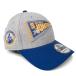 MLB �P���E�O���t�B�[ �V�A�g���E�}���i�[�Y �L���b�v/�X�q 39THIRTY Flex Fit Hat �j���[�G��/New Era Gray/Royal